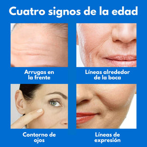 ¡NUEVO PRODUCTO! Botox Stock Solution Serum Facial